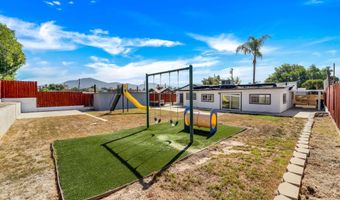9030 Redfield St, Spring Valley, CA 91977
