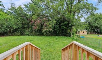 2813 Fourth St, Beaufort, SC 29902