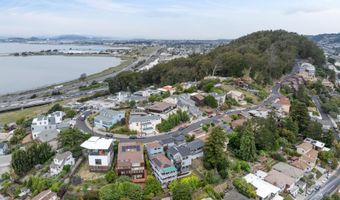 862 Hillside Ave, Albany, CA 94706