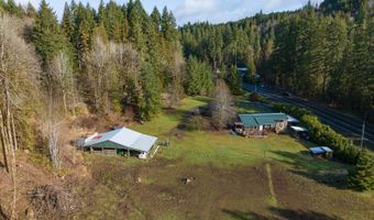 57560 NW WILSON RIVER Hwy, Gales Creek, OR 97117