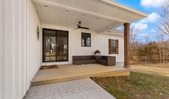 4604 N Bogardus Rd, Austin, IN 47102