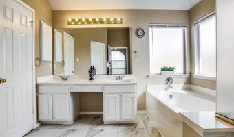 1402 Sunshine Dr, Allen, TX 75002