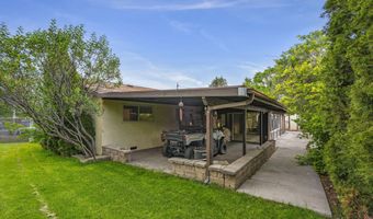 3704 Cinnabar Ave, Carson City, NV 89706