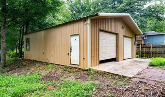 6823 Foxfire Dr, Benton, AR 72019
