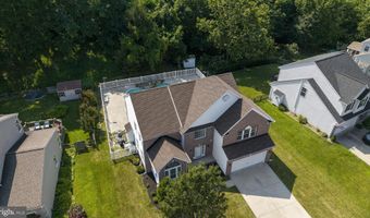 134 W HEATHER Rd, Bel Air, MD 21014