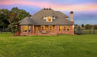10849 Rosehaven Ln, Bentonville, AR 72712
