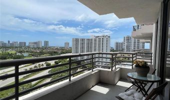 3300 NE 191st St 1610, Aventura, FL 33180