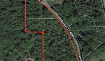 1 W Lake Samish Dr, Bellingham, WA 98229