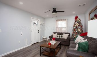 1208 SKYLINE Dr, Amarillo, TX 79108