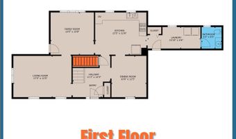 243 Goding Rd, Ashland, ME 04732