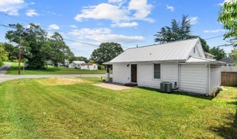 802 Amherst Ave, Altavista, VA 24517