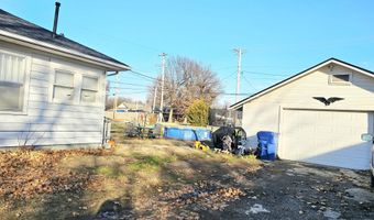 145 W 19TH St, Baxter Springs, KS 66713