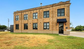 441 Butternut St, Abilene, TX 79602