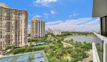 20281 E Country Club Dr 1114, Aventura, FL 33180