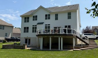 1443 OLMSTED Dr, Bear, DE 19701