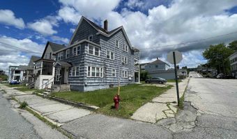 604 Burgess St, Berlin, NH 03570