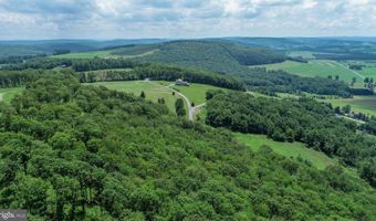 Lot 4 GREENWOOD RIDGE ROAD, Accident, MD 21520