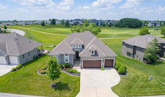 14423 N 145th St, Basehor, KS 66007