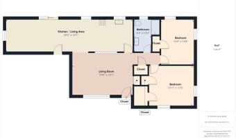 805 Saddle Ct, Anderson, IN 46013