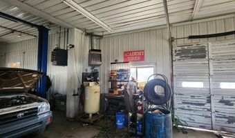 441 Military Ave, Baxter Springs, KS 66713