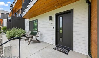 544 Enterprise Blvd 9, Bozeman, MT 59718