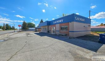 238 S Front St, Arco, ID 83213