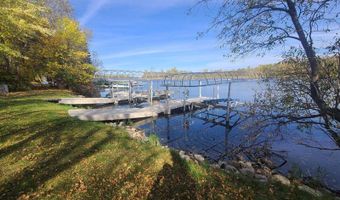 300 Lake Metigoshe Park 164 & 165, Bottineau, ND 58318