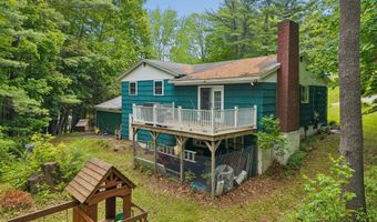 10 Ridgewood Dr, Augusta, ME 04330
