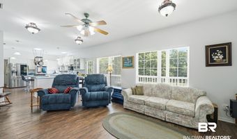 15855 Calvin Richerson Rd, Bay Minette, AL 36507