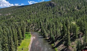 N Ridge Court lot 3, Antonito, CO 81120