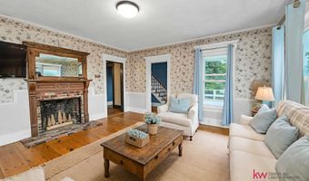 20 Coe Hill Rd, Center Harbor, NH 03226