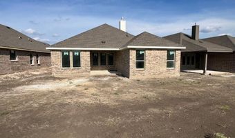 517 Pickett Creek Dr, Aledo, TX 76008