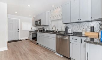 2505 HAMILTON Ave, Baltimore, MD 21214