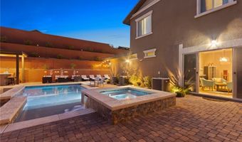 5523 Kyle Peak Ct, Las Vegas, NV 89135