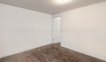 119 E Lasalle, Fritch, TX 79036