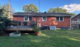 124 Daffodil Dr, Bardstown, KY 40004