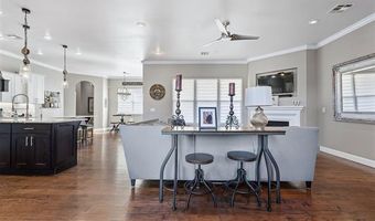 1451 Gateway Rd, Ardmore, OK 73401