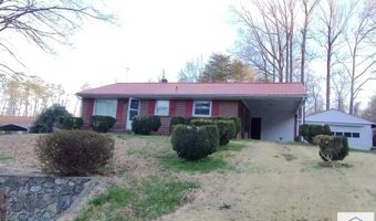 129 Townsend Dr, Bassett, VA 24055