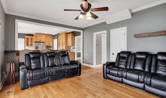 5247 N Old Stage Rd, Angier, NC 27501