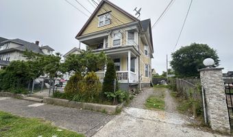 392 Laurel Ave, Bridgeport, CT 06605