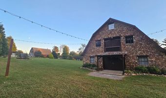 4261 MARTIN Dr, Axton, VA 24054