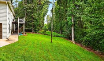 1023 Laurel Lake Dr, Ball Ground, GA 30107