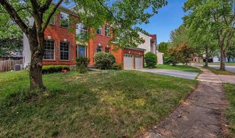 3000 EAGLES NEST Dr, Bowie, MD 20716