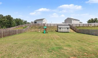 68 Florentine Ct, Angier, NC 27501