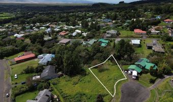 64-635 KOLOHALA Pl, Kamuela, HI 96743