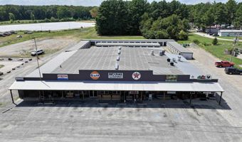 133 N 167 Hwy, Bald Knob, AR 72010