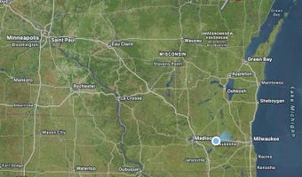 Chris Baum Lane lot 1, Argonne, WI 54511