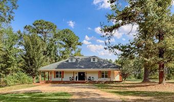 1289 Bruner Pond Rd, Ashford, AL 36312