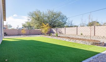 1256 S Lenora Loop, Benson, AZ 85602