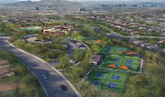 928 Allister Fields Ln, Las Vegas, NV 89138